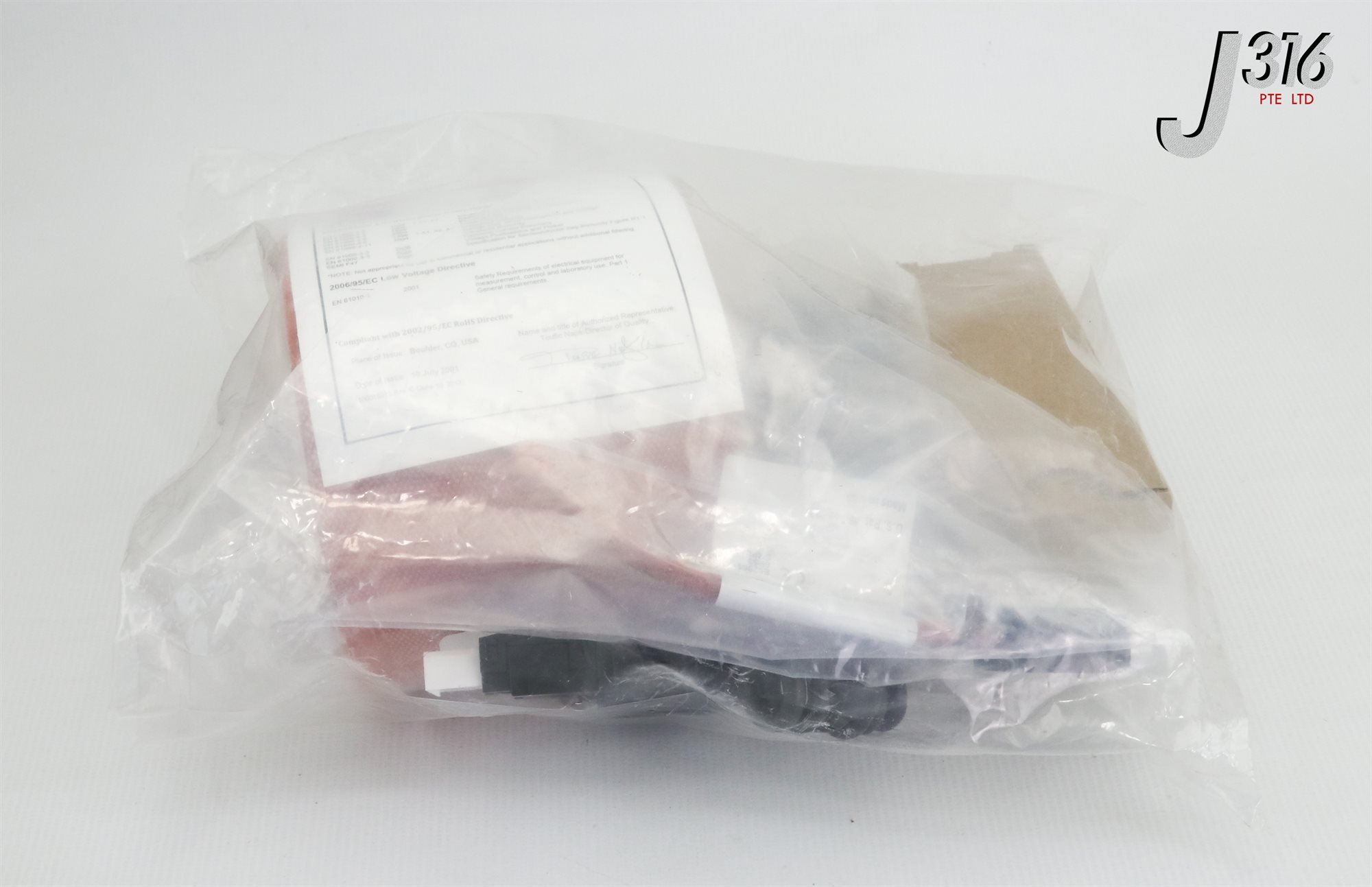 23792 MKS HTR,KIT 48, TOOL OUTLET, 9840-0343 (NEW) 9840-0343-1150